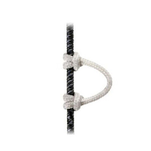 PSE String Loop 4 1/4" White 2 pk. Nexgen Outfitters