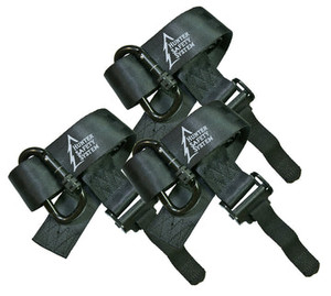 HSS Quick Connect Tree Strap 3 pk. Nexgen Outfitters HSS Quick Connect Tree Strap 3 pk. Nexgen Outfitters