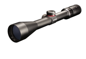 Simmons 8-pt 3-9x40 Matte Truplex Gun Scope Nexgen Outfitters Simmons 8-pt 3-9x40 Matte Truplex Gun Scope Nexgen Outfitters