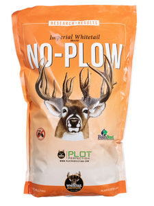 Whitetail Institute No-Plow Nexgen Outfitters Whitetail Institute No-Plow Nexgen Outfitters
