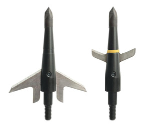 Swhacker 2 Blade Broadhead 100 gr. 1.75 in. 3 pk. Nexgen Outfitters Swhacker 2 Blade Broadhead 100 gr. 1.75 in. 3 pk. Nexgen Outfitters