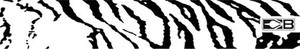 Bohning 7" Standard Printed Arrow Wrap White Tiger Nexgen Outfitters