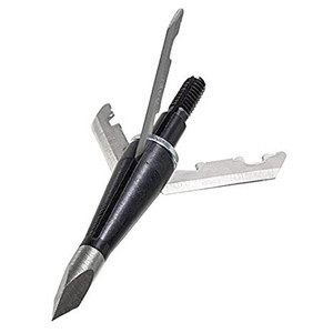 Wasp Jak-Hammer SST Broadhead 3 Blade 75 gr. 3 pk. Nexgen Outfitters Wasp Jak-Hammer SST Broadhead 3 Blade 75 gr. 3 pk. Nexgen Outfitters
