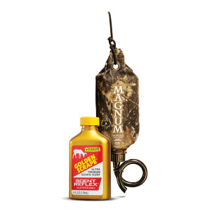Wildlife Research Magnum Active Scrape-Dripper Combo 4 oz. Nexgen Outfitters Wildlife Research Magnum Active Scrape-Dripper Combo 4 oz. Nexgen Outfitters