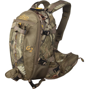 KN1402508 Horn Hunter G2 MAQ Pack Breakup Nexgen Outfitters KN1402508 Horn Hunter G2 MAQ Pack Breakup Nexgen Outfitters