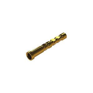 Gold Tip Brass Insert .246 100gr Nexgen Outfitters
