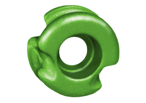 RAD Super Deuce 38 Peep Sight Green 1/4 in. Nexgen Outfitters