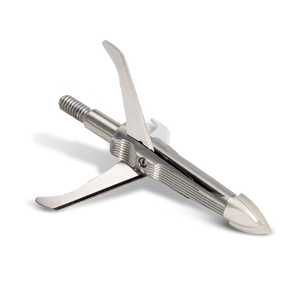 NAP Spitfire Maxx Broadhead 125 gr. 3 pk. Nexgen Outfitters NAP Spitfire Maxx Broadhead 125 gr. 3 pk. Nexgen Outfitters