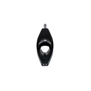 RAD Maxim 38 Peep Sight w/ Micro Tube Black 1/4 in. Nexgen Outfitters RAD Maxim 38 Peep Sight w/ Micro Tube Black 1/4 in. Nexgen Outfitters