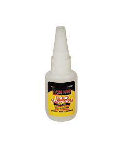 Pine Ridge Instant Arrow Glue 1 oz. Nexgen Outfitters Pine Ridge Instant Arrow Glue 1 oz. Nexgen Outfitters