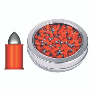 KN60073 Crosman Powershot Fast Flight Penetrator .177 Cal Pellets 150 pk. Nexgen Outfitters KN60073 Crosman Powershot Fast Flight Penetrator .177 Cal Pellets 150 pk. Nexgen Outfitters