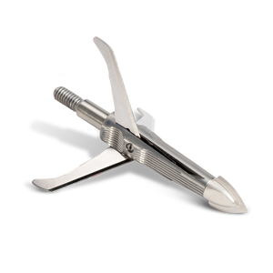 NAP Spitfire Maxx Broadhead 100 gr. 3 pk. Nexgen Outfitters NAP Spitfire Maxx Broadhead 100 gr. 3 pk. Nexgen Outfitters