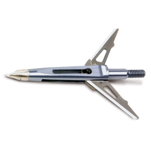 KN56676 NAP Killzone C.O.C. Broadhead 100 gr. 3 pk. Nexgen Outfitters KN56676 NAP Killzone C.O.C. Broadhead 100 gr. 3 pk. Nexgen Outfitters