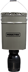 PA85799 Moultrie Hanging Feeder Directional Feeder 6.5 Gallon Nexgen Outfitters PA85799 Moultrie Hanging Feeder Directional Feeder 6.5 Gallon Nexgen Outfitters