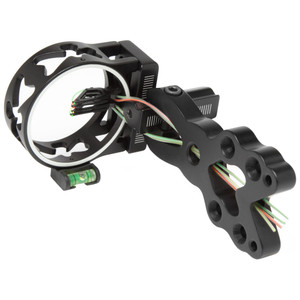 KN62246 30-06 KP Aluma Sight Black 4 Pin .019 RH/LH Nexgen Outfitters KN62246 30-06 KP Aluma Sight Black 4 Pin .019 RH/LH Nexgen Outfitters