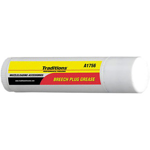 KN1001963 Traditions Breech Plug Grease Stick Nexgen Outfitters KN1001963 Traditions Breech Plug Grease Stick Nexgen Outfitters