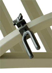 PA85134 Summit Universal Bow Holder Nexgen Outfitters PA85134 Summit Universal Bow Holder Nexgen Outfitters