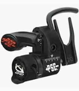 QAD PSE UltraRest Black LH Nexgen Outfitters QAD PSE UltraRest Black LH Nexgen Outfitters