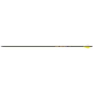 KN76938 Gold Tip Hunter Pro Arrow 500 4 Fletch Nexgen Outfitters KN76938 Gold Tip Hunter Pro Arrow 500 4 Fletch Nexgen Outfitters