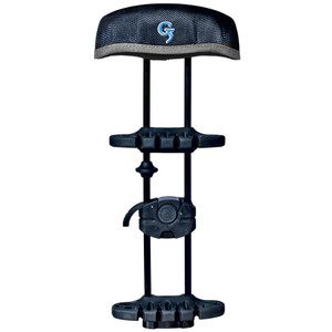 G5 Head Loc Quiver Black 6 Arrow Nexgen Outfitters G5 Head Loc Quiver Black 6 Arrow Nexgen Outfitters