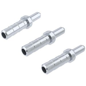 Gold Tip Pin Nock Bushing Pierce 250-300 .166 12 Pack Nexgen Outfitters Gold Tip Pin Nock Bushing Pierce 250-300 .166 12 Pack Nexgen Outfitters