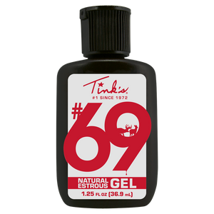 Tinks Doe-In-Rut Buck Lure Gel 1.25 oz. Nexgen Outfitters