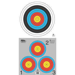 KN63170 Maple Leaf Dual Vegas Target 100 pk. Nexgen Outfitters KN63170 Maple Leaf Dual Vegas Target 100 pk. Nexgen Outfitters