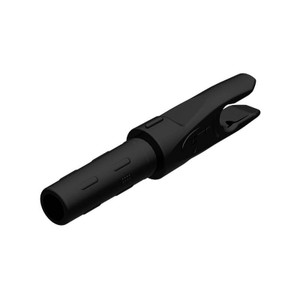 Gold Tip Accu-Tough Nock Black Nexgen Outfitters