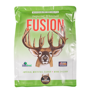Whitetail Institute Imperial Fusion 3.15 lbs. Nexgen Outfitters
