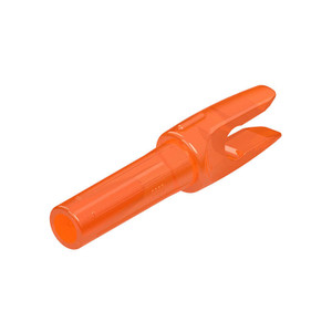 Gold Tip GTO Nock .166 5.3gr Flo Orange Nexgen Outfitters