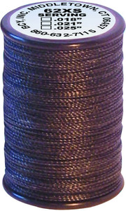 BCY 62XS Braided Center Serving Black .018 100 yds. Nexgen Outfitters BCY 62XS Braided Center Serving Black .018 100 yds. Nexgen Outfitters