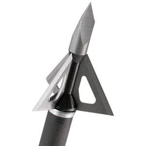 KN80315 Wasp Drone Broadhead 3 Blade 125 gr. 3 pk. Nexgen Outfitters KN80315 Wasp Drone Broadhead 3 Blade 125 gr. 3 pk. Nexgen Outfitters