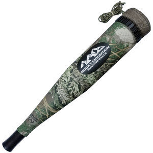 KN87206 Rocky Mountain Bully Bull Extreme Elk Grunt Tube Nexgen Outfitters KN87206 Rocky Mountain Bully Bull Extreme Elk Grunt Tube Nexgen Outfitters