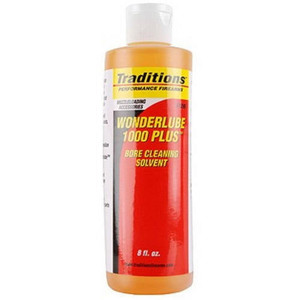 Traditions Wonderlube 1000+ Bore Solvent Nexgen Outfitters Traditions Wonderlube 1000+ Bore Solvent Nexgen Outfitters