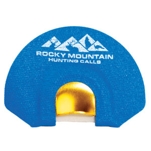 Rocky Mountain Reaper Elk Diaphragm Call Nexgen Outfitters Rocky Mountain Reaper Elk Diaphragm Call Nexgen Outfitters