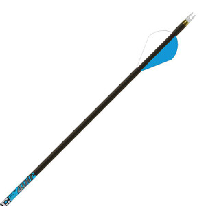 Gold Tip Kinetic Kaos Arrows 400 Raptor Vanes 6 pk. Nexgen Outfitters Gold Tip Kinetic Kaos Arrows 400 Raptor Vanes 6 pk. Nexgen Outfitters