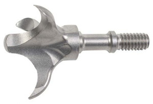 G5 Small Game Head 100 gr. 3 pk. Nexgen Outfitters G5 Small Game Head 100 gr. 3 pk. Nexgen Outfitters