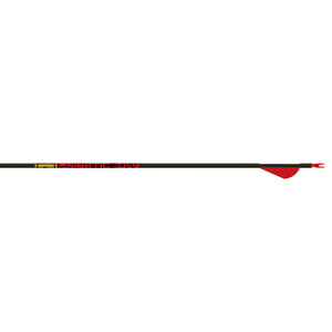 KN64212 Gold Tip Kinetic Arrows 400 Raptor Vanes 6 pk. Nexgen Outfitters KN64212 Gold Tip Kinetic Arrows 400 Raptor Vanes 6 pk. Nexgen Outfitters