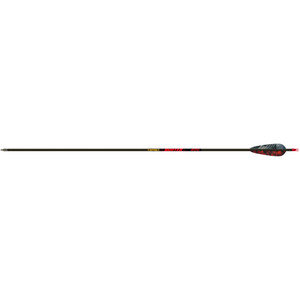 KN76562 Gold Tip Hunter Arrows 400 4 in. Feathers 6 pk. Nexgen Outfitters KN76562 Gold Tip Hunter Arrows 400 4 in. Feathers 6 pk. Nexgen Outfitters