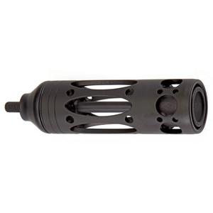 KN65228 30-06 K3 5" Stabilizer 6oz Black Nexgen Outfitters KN65228 30-06 K3 5" Stabilizer 6oz Black Nexgen Outfitters