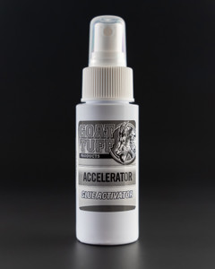 GoatTuff Accelerator 2 oz. Nexgen Outfitters