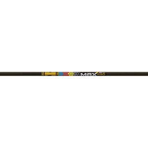 KNG2050 Gold Tip Nine.3 Max Pro Raw Shaft Nexgen Outfitters