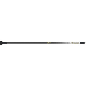 KN78034 Bee Stinger MicroHex Target Stabilizer Black/White 30 in. Nexgen Outfitters KN78034 Bee Stinger MicroHex Target Stabilizer Black/White 30 in. Nexgen Outfitters