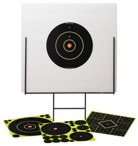 SH78065 Birchwood Casey Portable Shooting Range with Targets Nexgen Outfitters SH78065 Birchwood Casey Portable Shooting Range with Targets Nexgen Outfitters
