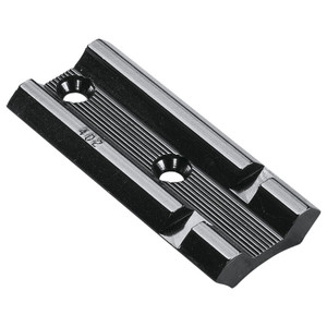 Weaver Mounts 48108 1-Piece Base For Browning, Savage, Winchester Top Mount Style Black Gloss Finish Nexgen Outfitters Weaver Mounts 48108 1-Piece Base For Browning, Savage, Winchester Top Mount Style Black Gloss Finish Nexgen Outfitters