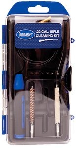 SH85970 DAC GunMaster .22 Cal Rifle 12pc Cleaning Kit Nexgen Outfitters SH85970 DAC GunMaster .22 Cal Rifle 12pc Cleaning Kit Nexgen Outfitters