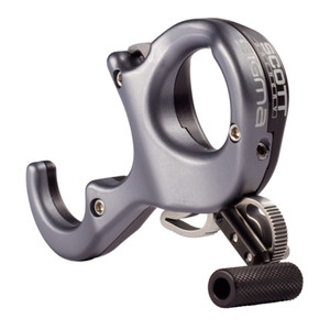 KN74186 Scott Sigma Release 3 Finger Gun Metal/Black Nexgen Outfitters