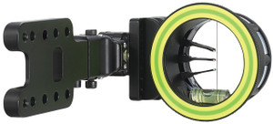 Hunter MRT 3 Pin .019 Left Hand Wrapped Sight Nexgen Outfitters