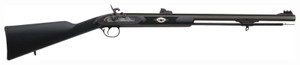ZAR3300850 Traditions Deerhunter 50c Syn Black/ Blued Barrel Percussion Nexgen Outfitters ZAR3300850 Traditions Deerhunter 50c Syn Black/ Blued Barrel Percussion Nexgen Outfitters