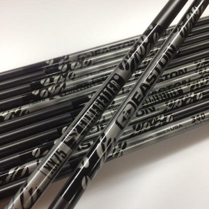 Easton Gamegetter 340 Raw Shafts Nocks Installed/Inserts Loose Nexgen Outfitters Easton Gamegetter 340 Raw Shafts Nocks Installed/Inserts Loose Nexgen Outfitters